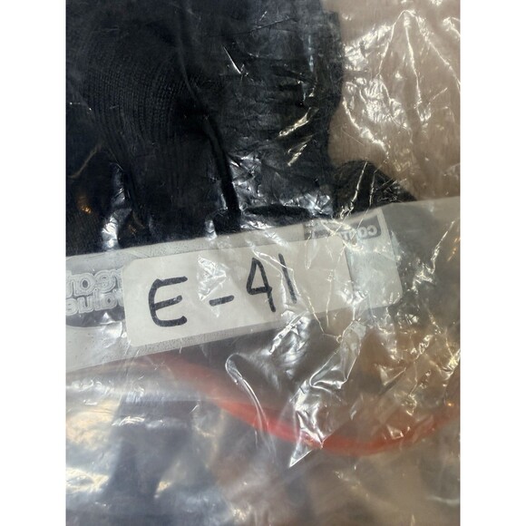 Fashion Nova Catch Me Offline Black Off Shoulder Sweater Dress M - Picture 13 of 13